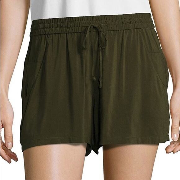 French Connection Little Venice Shorts Size 6 - Picture 1 of 10